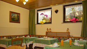 Frokostområde