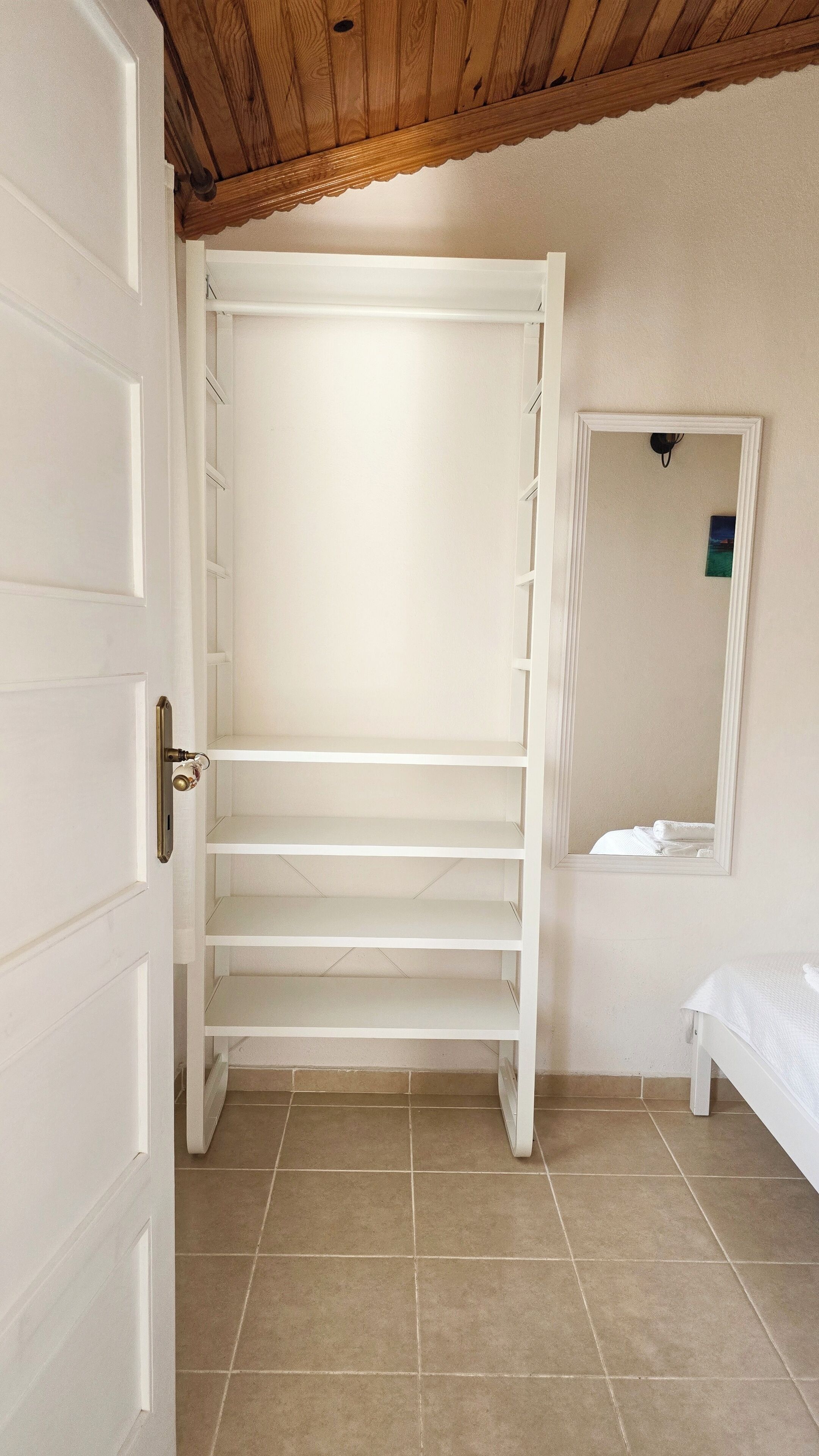 bungalow | 1 bedroom, laptop workspace, free wifi