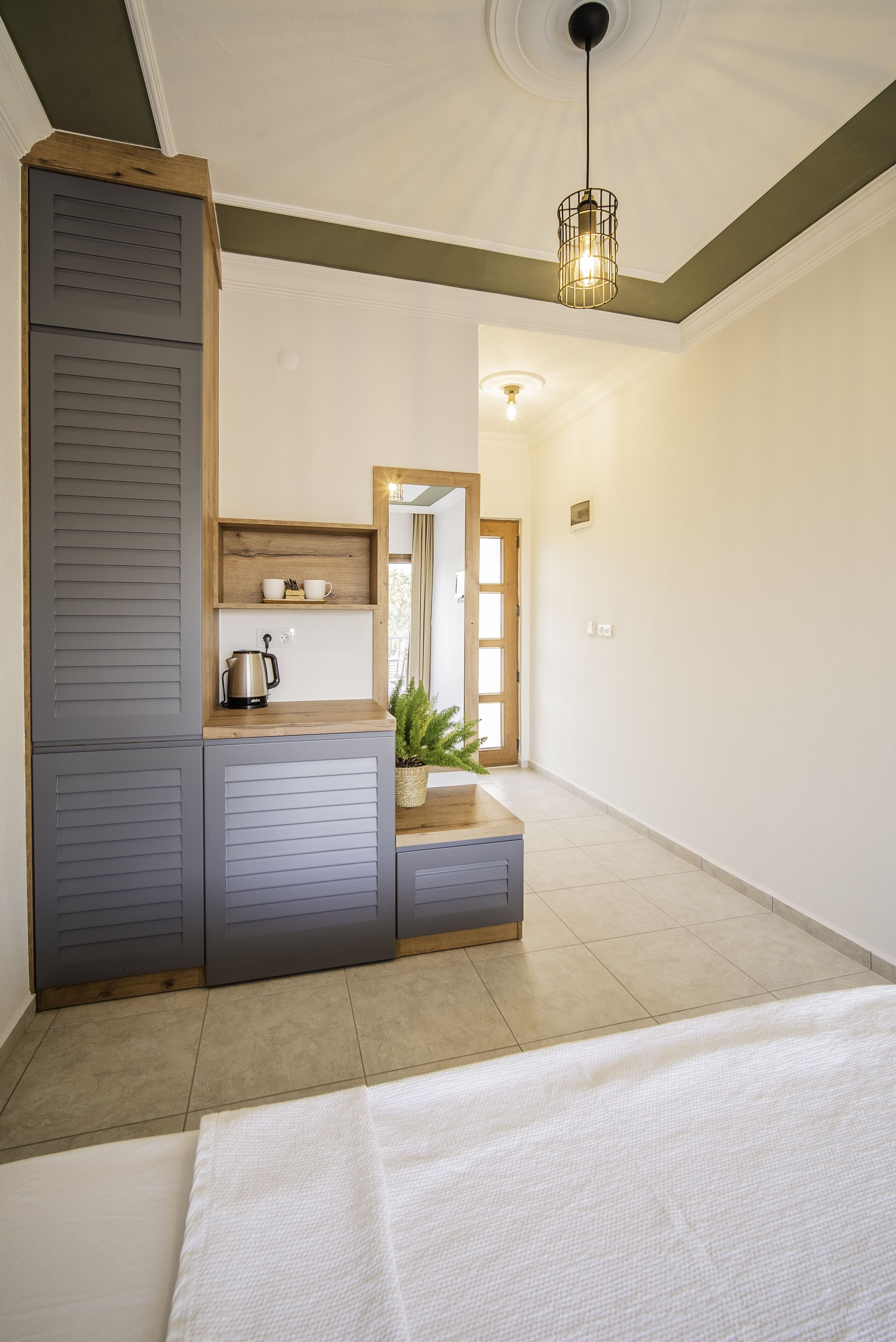 superior room, sea view | 1 bedroom, laptop workspace, free wifi