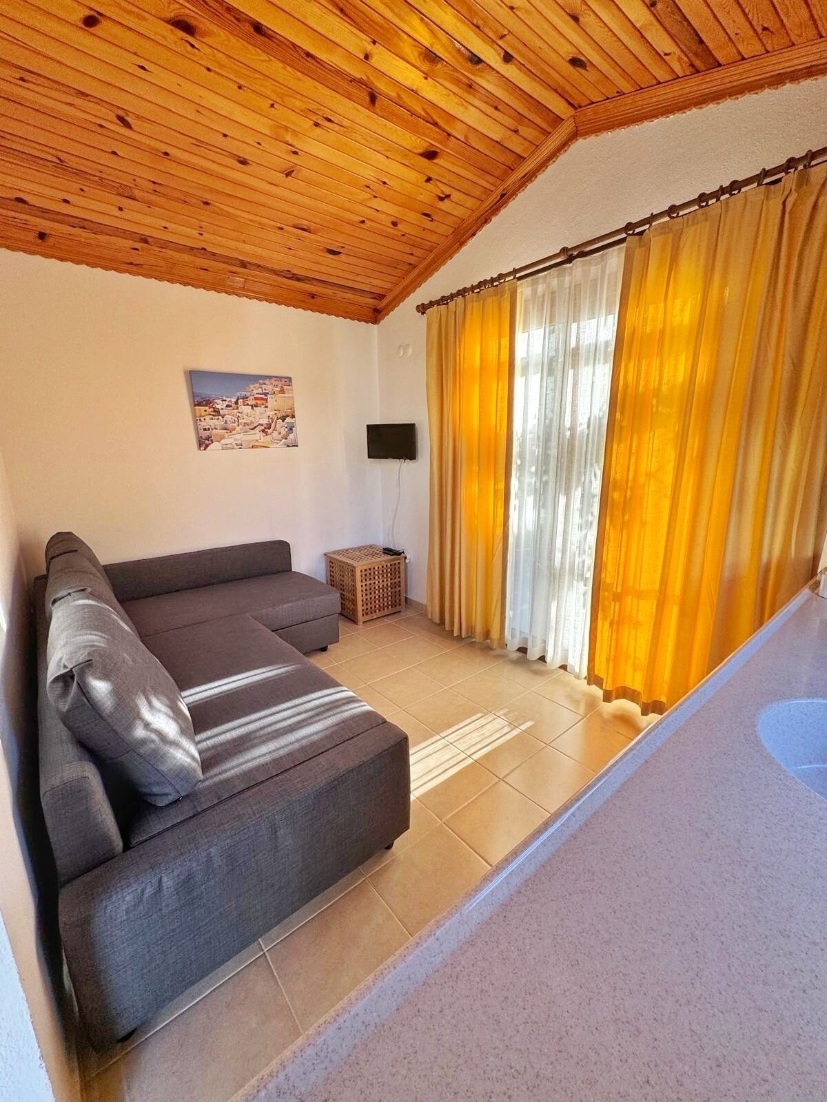 bungalow | 1 bedroom, laptop workspace, free wifi