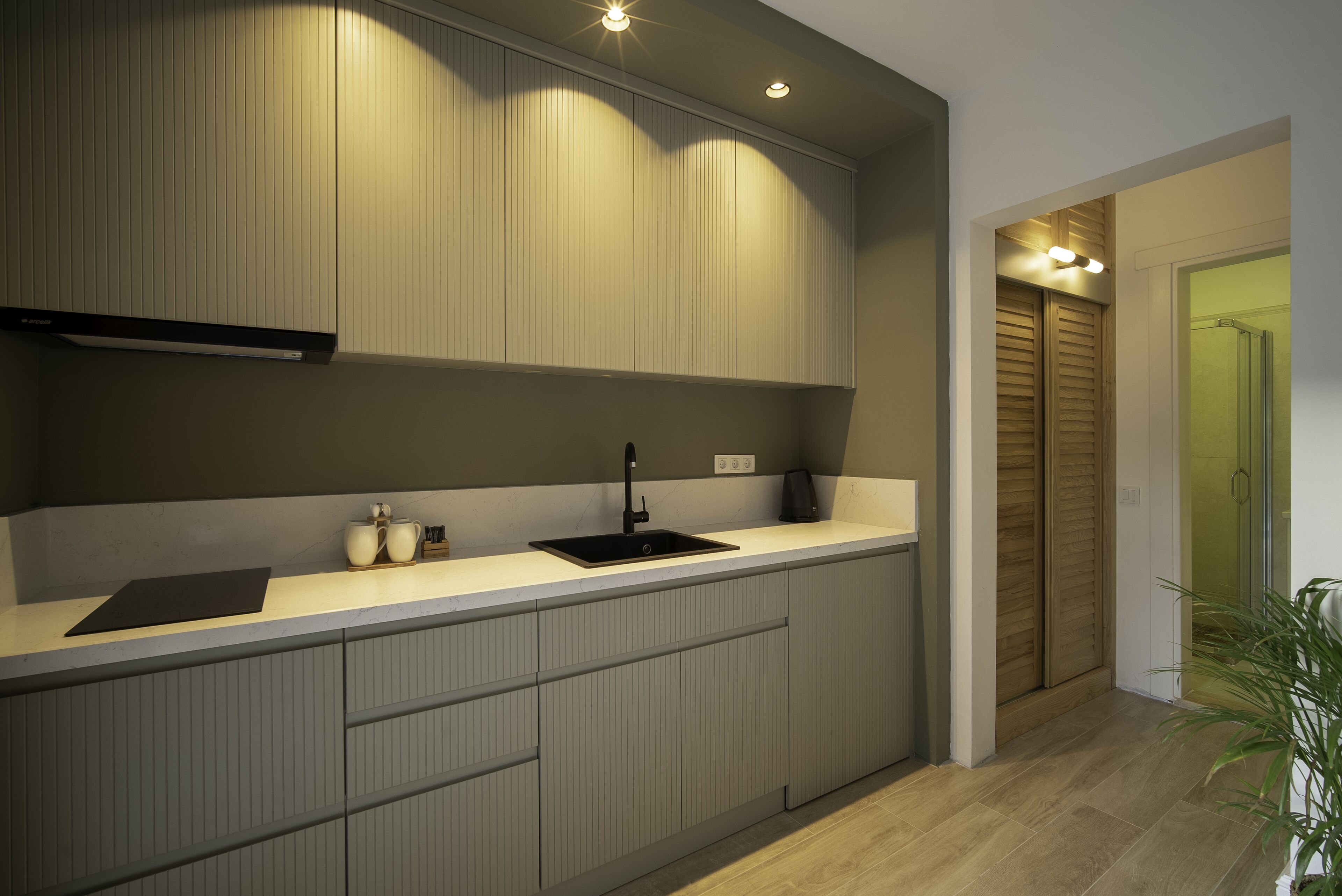 suite | 1 bedroom, laptop workspace, free wifi