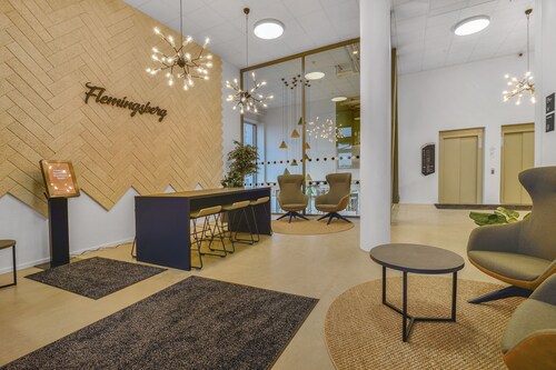 Forenom Aparthotel Stockholm Flemingsberg