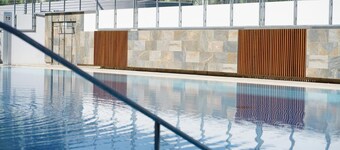 Studio One Accommodation Suites