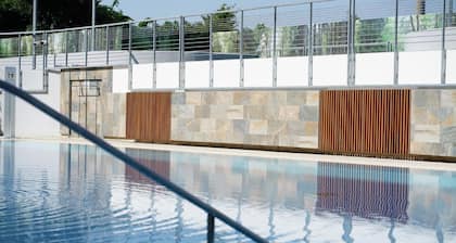 Studio One Accommodation Suites