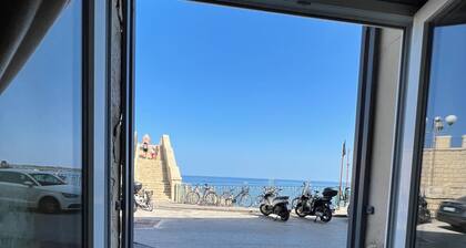 Ortigia Royal Suite