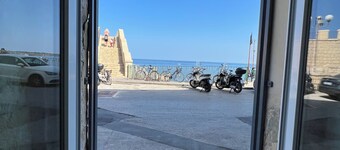 Ortigia Royal Suite