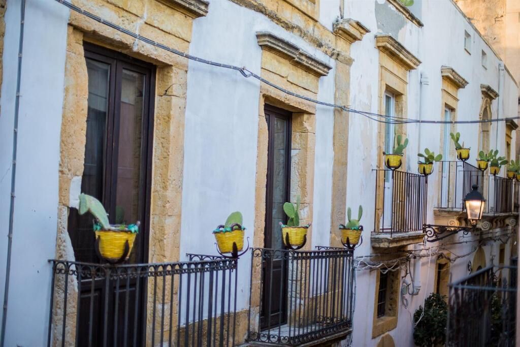 Exclusive-Suite | Ausblick vom Zimmer