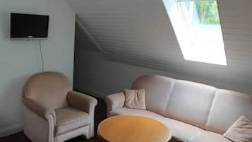 Flachbildfernseher