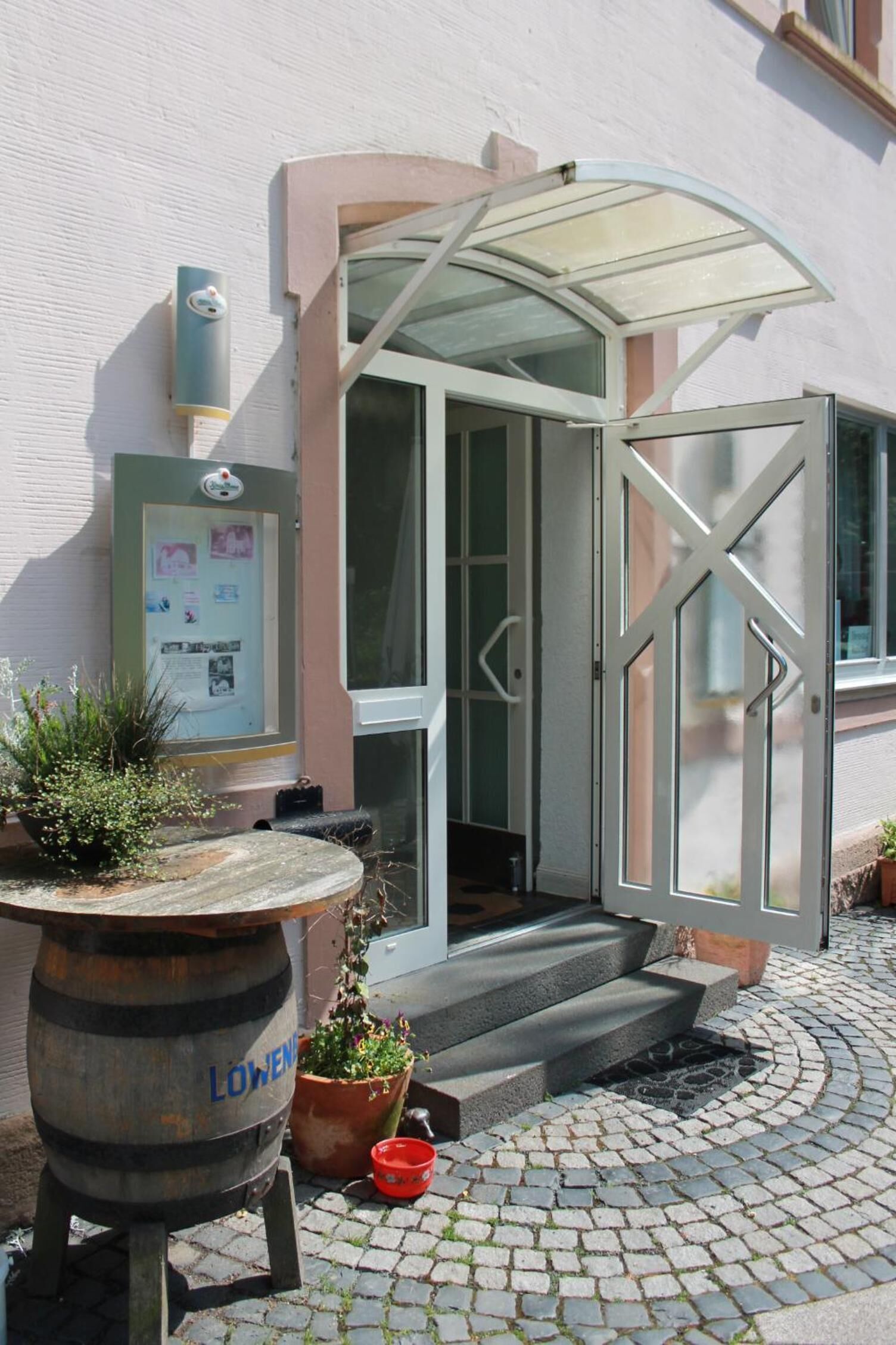 Außenbereich