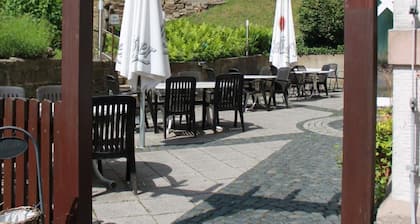 Hotel-Restaurant Neu Holland