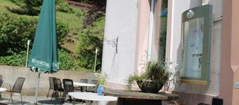 โรงแรม-ร้านอาหาร นอยฮอลแลนด์