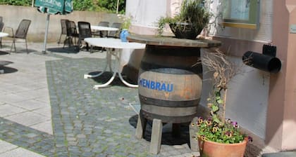 Hotel-Restaurant Neu Holland