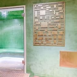 Body treatments, hot stone massages, deep-tissue massages