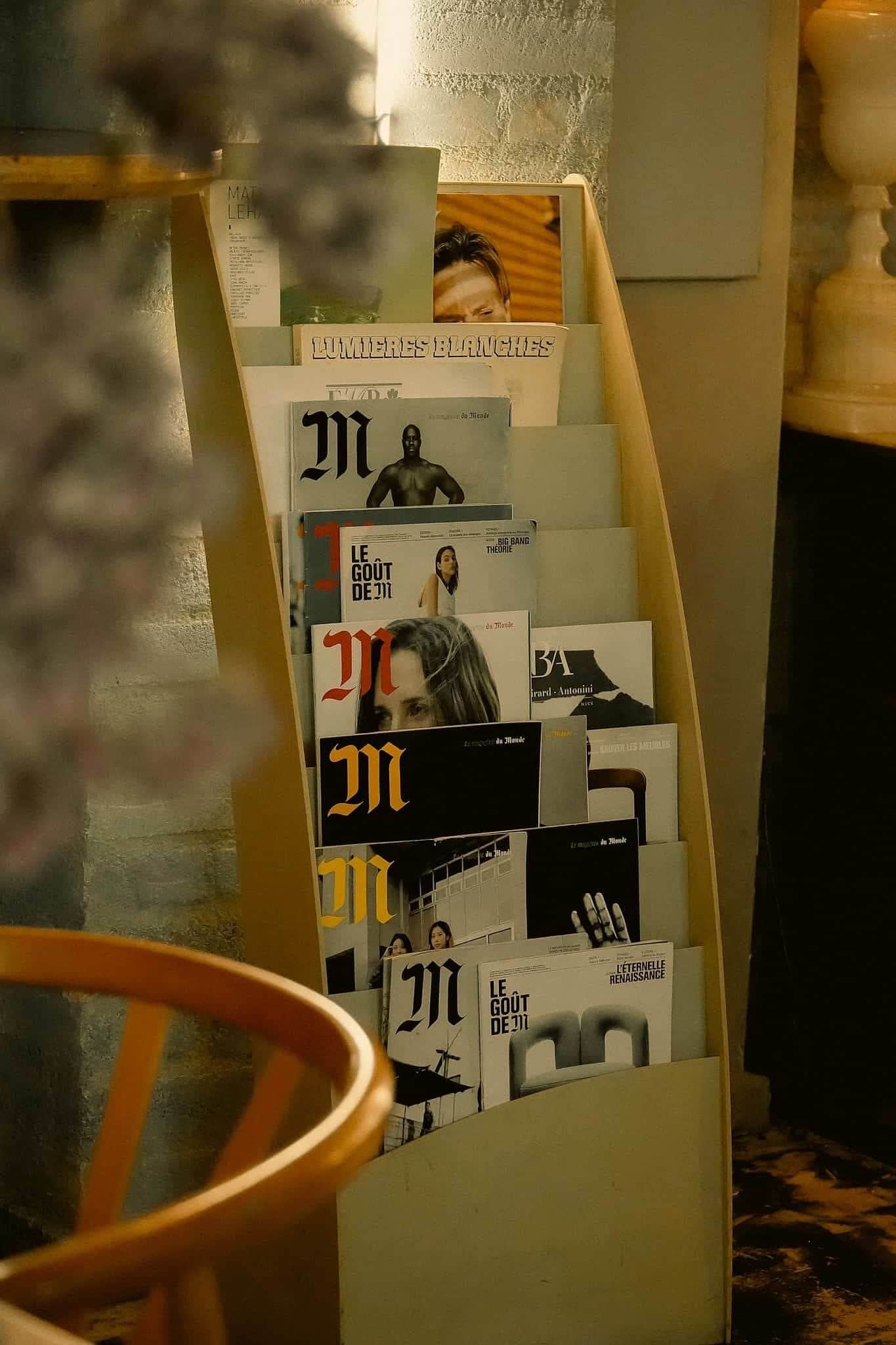 Foto - Hôtel La Nouvelle République & Hammam