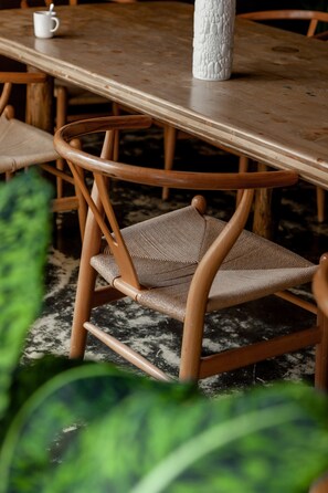 Restaurant - Hôtel La Nouvelle République & Hammam (Paris)