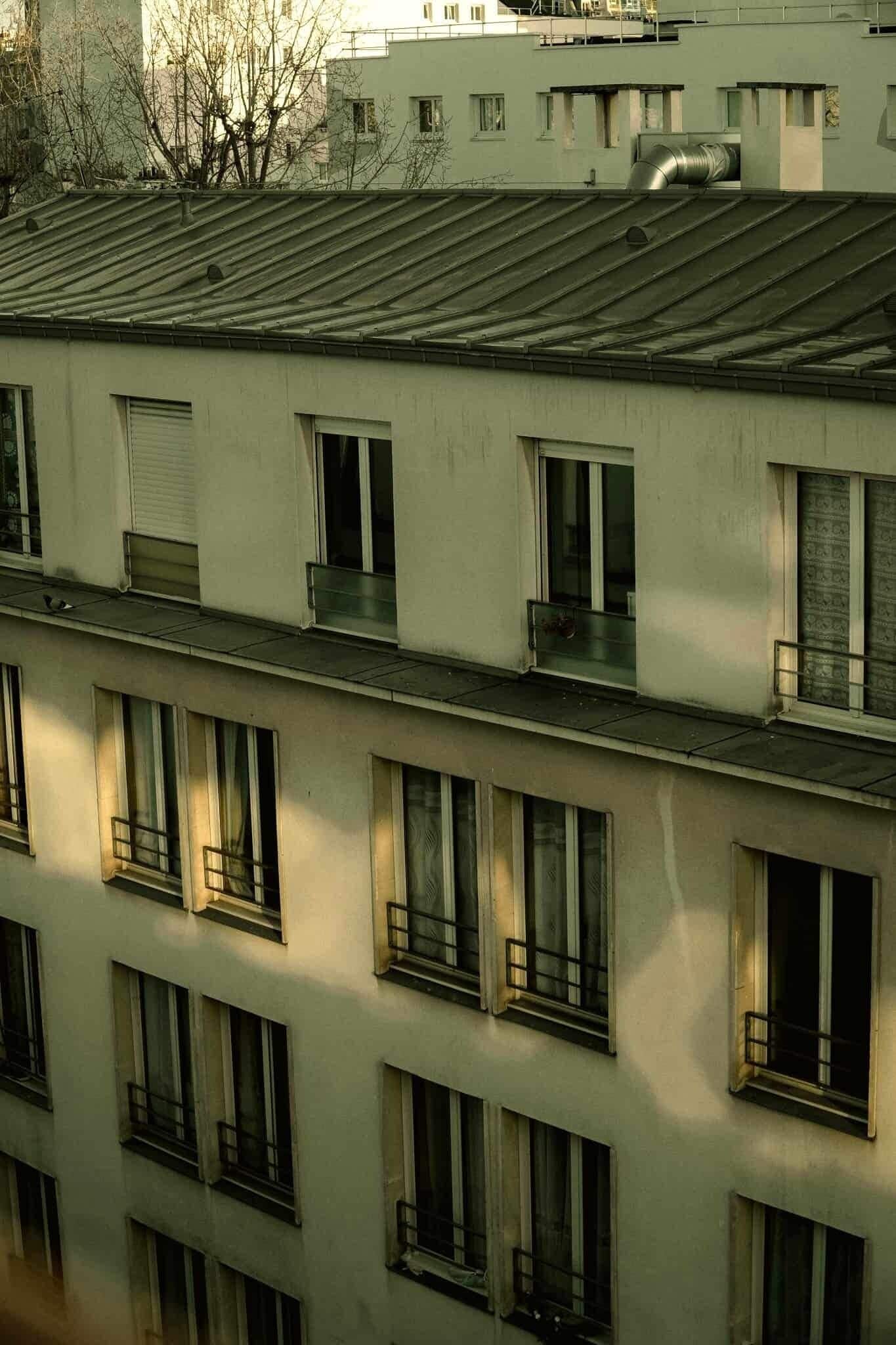 Foto - Hôtel La Nouvelle République & Hammam