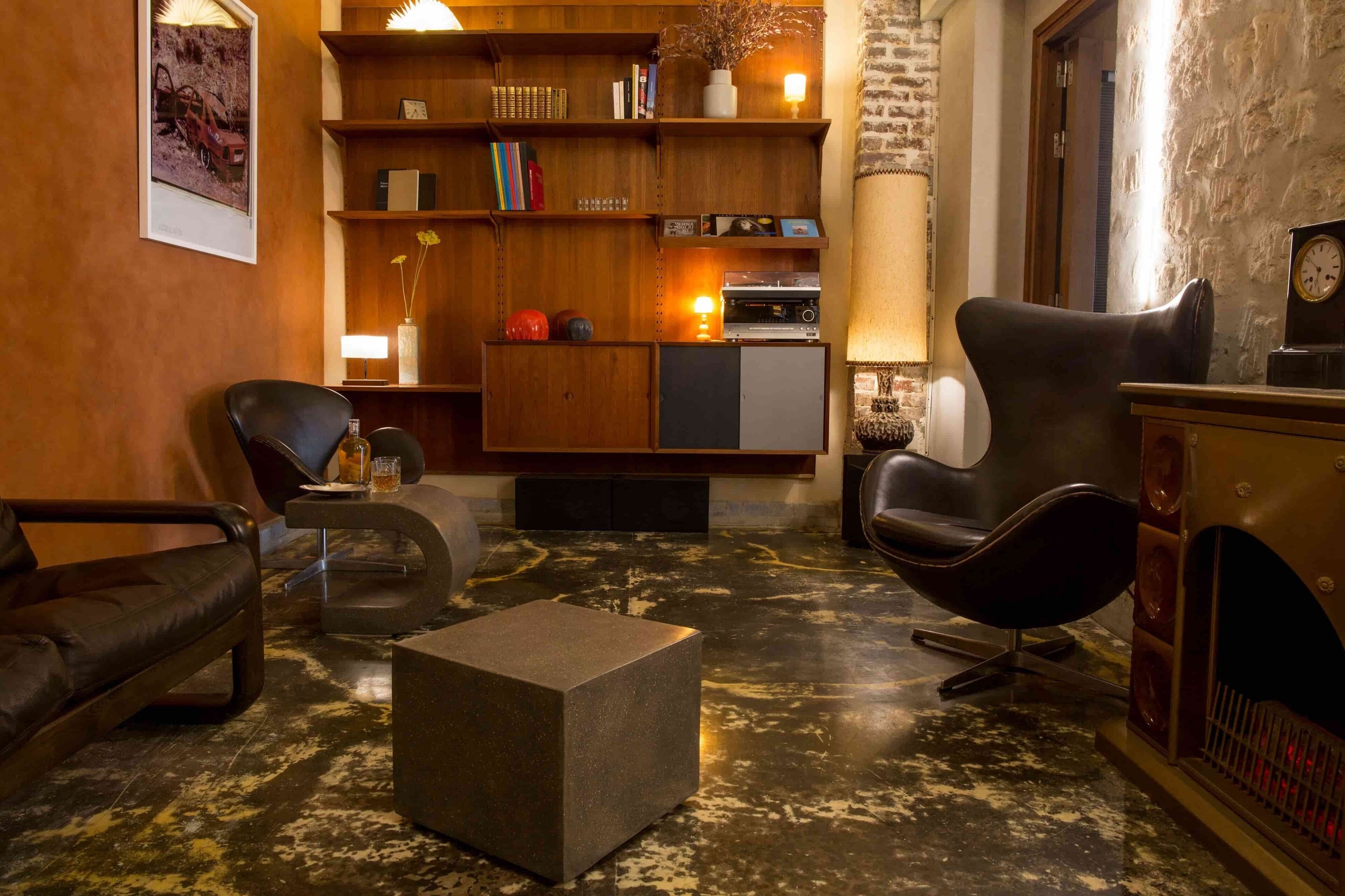 Foto - Hôtel La Nouvelle République & Hammam