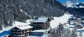 ホテル イル カミネット