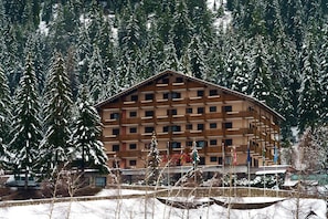 Außenbereich