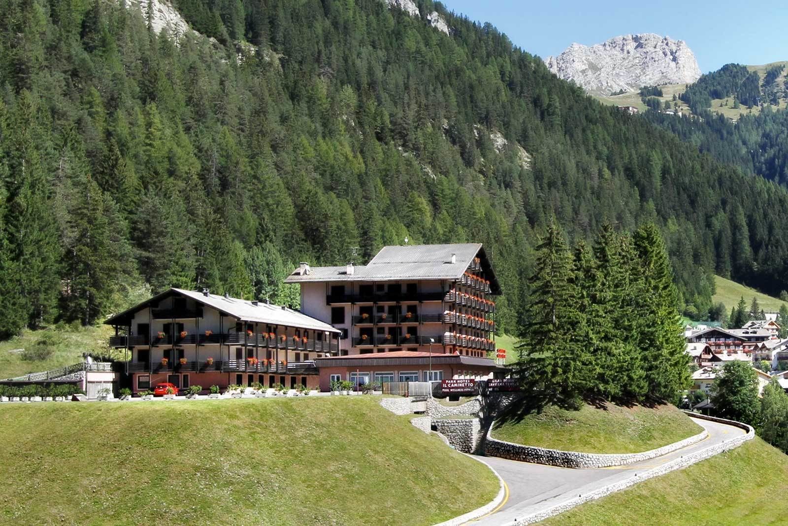 Eksteriør