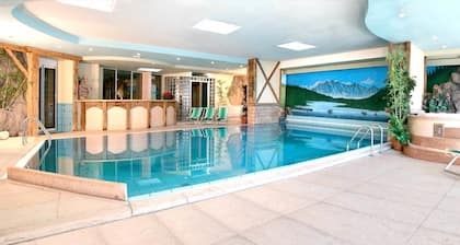 Hotel Il Caminetto