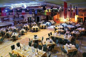 Bankettsaal