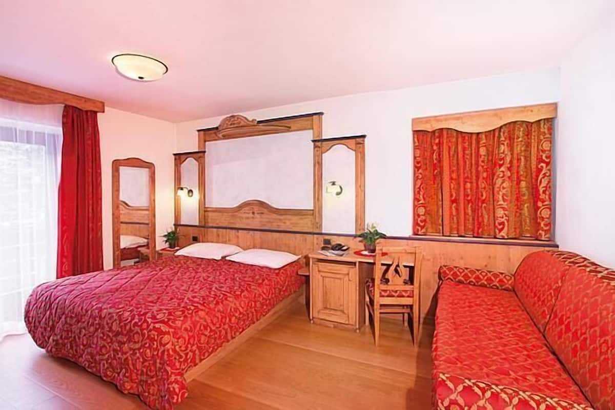 Chambre Triple Classique