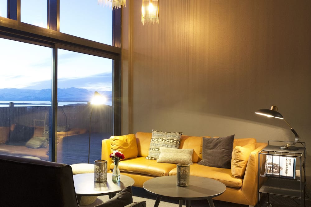 Hotel Höfn