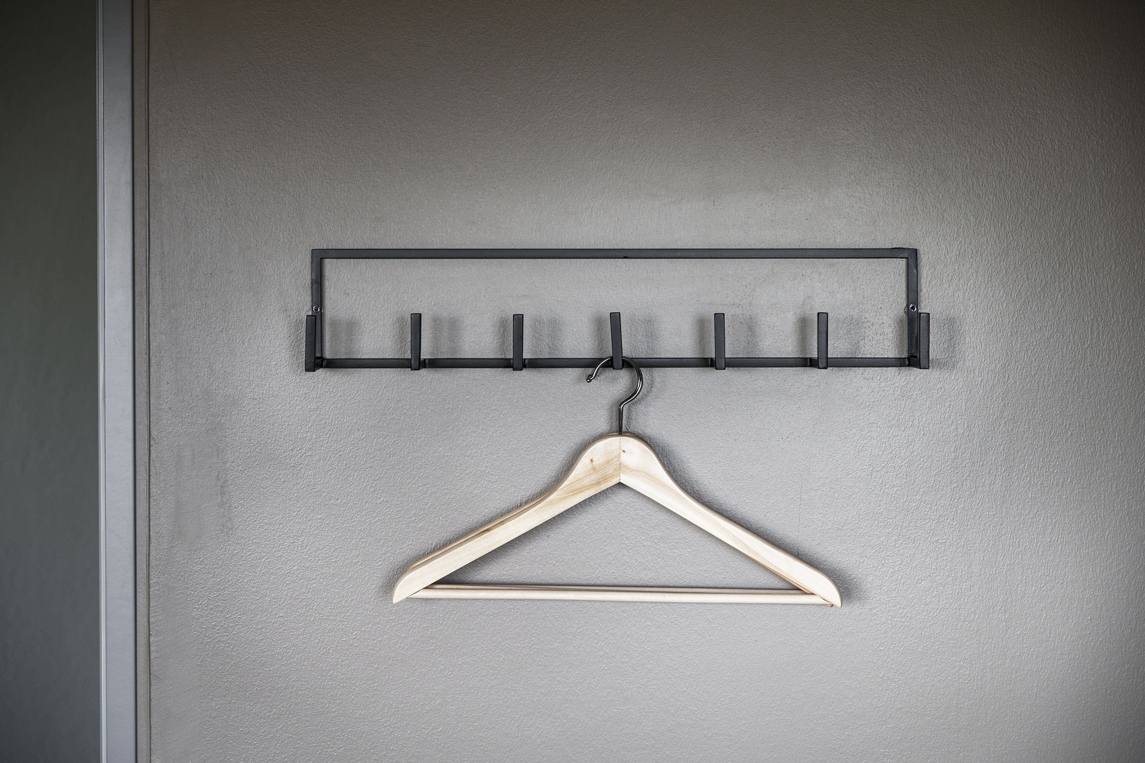 single room | 1 bedroom, desk, blackout curtains, free wifi