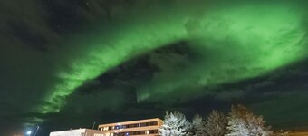 Hotel Höfn
