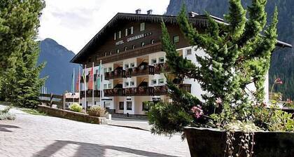 Hotel Grohmann