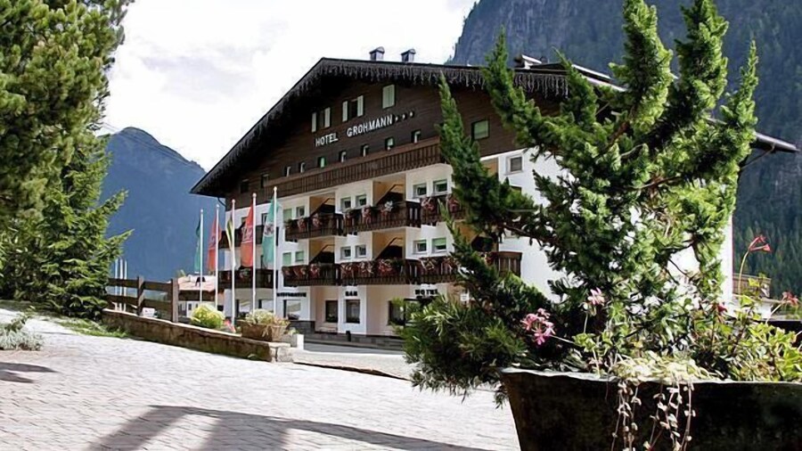Hotel Grohmann