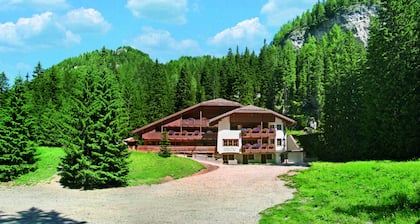 Albergo Villetta Maria