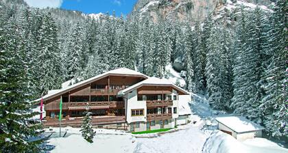 Albergo Villetta Maria