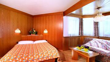 Chambre Triple Classique