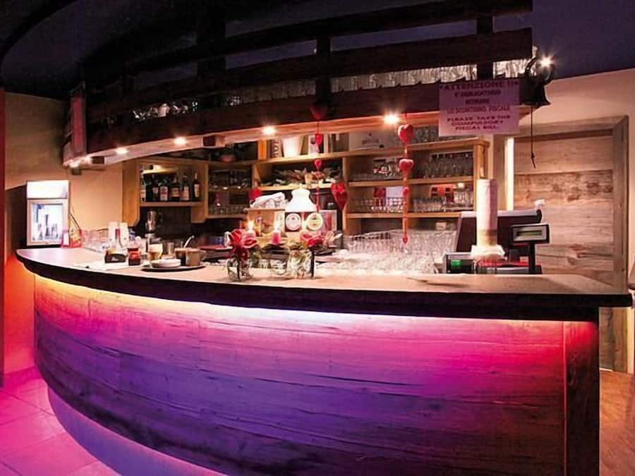 Bar (ter plaatse)