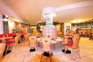 Bar (ter plaatse)