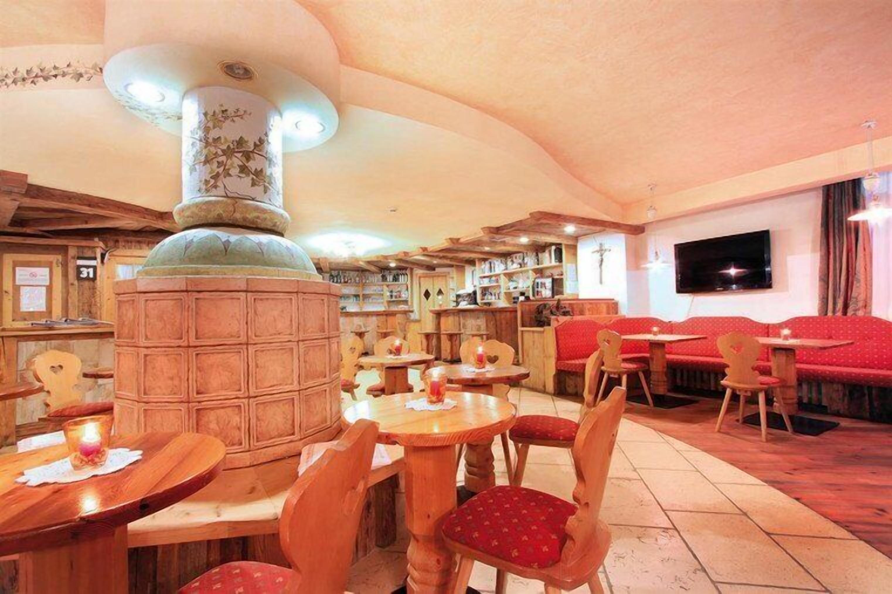 Abendessen, lokale Küche