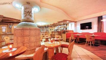 Abendessen, lokale Küche