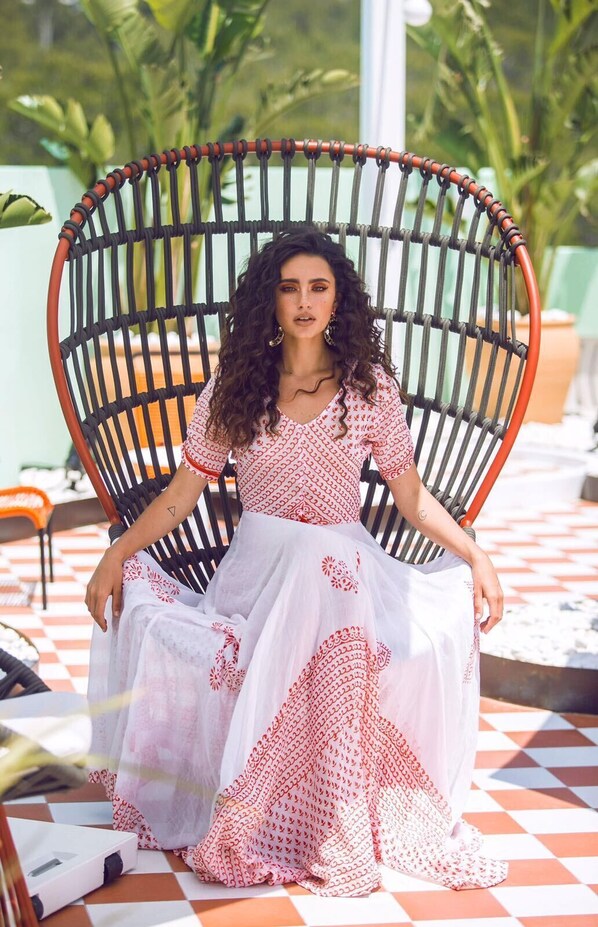 Terraza en la azotea