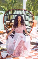 Terraza en la azotea