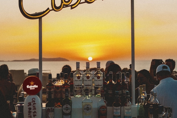 Bar (na propriedade)