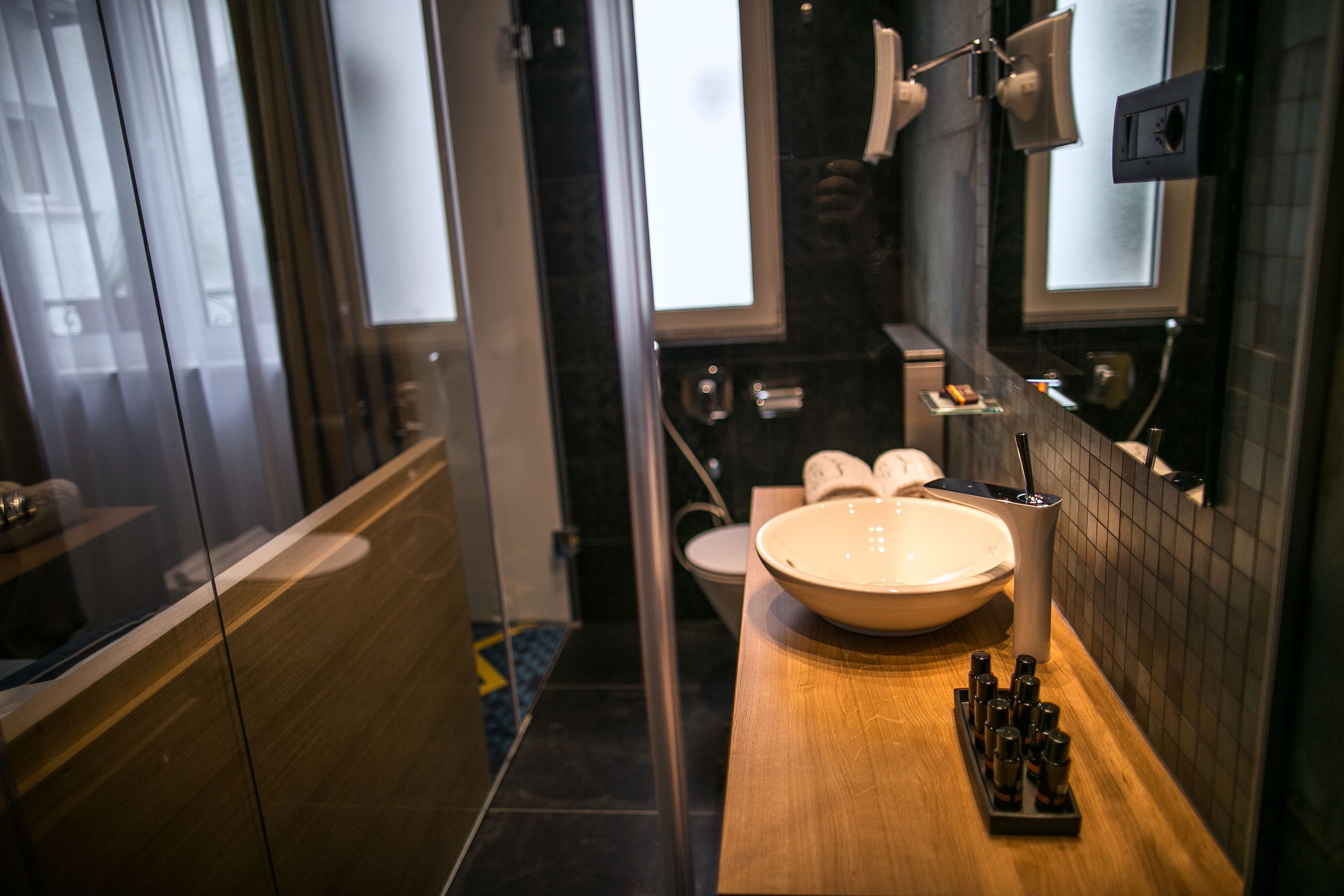 Foto - Rooms Lejletul