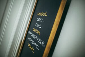 Innendetails