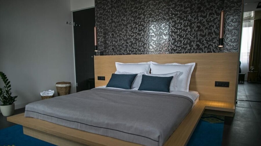 Rooms Lejletul