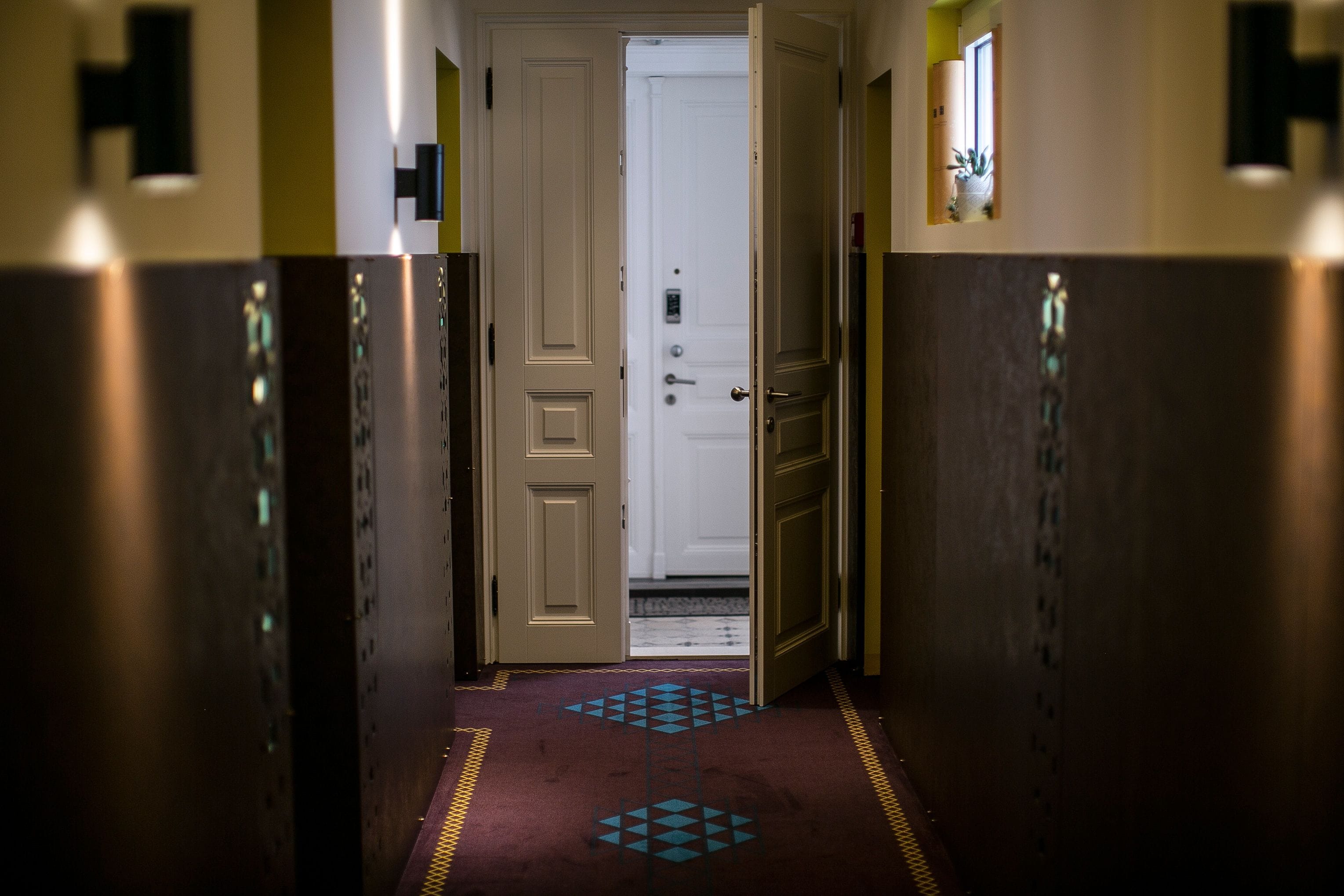 Foto - Rooms Lejletul