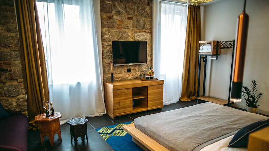 Rooms Lejletul