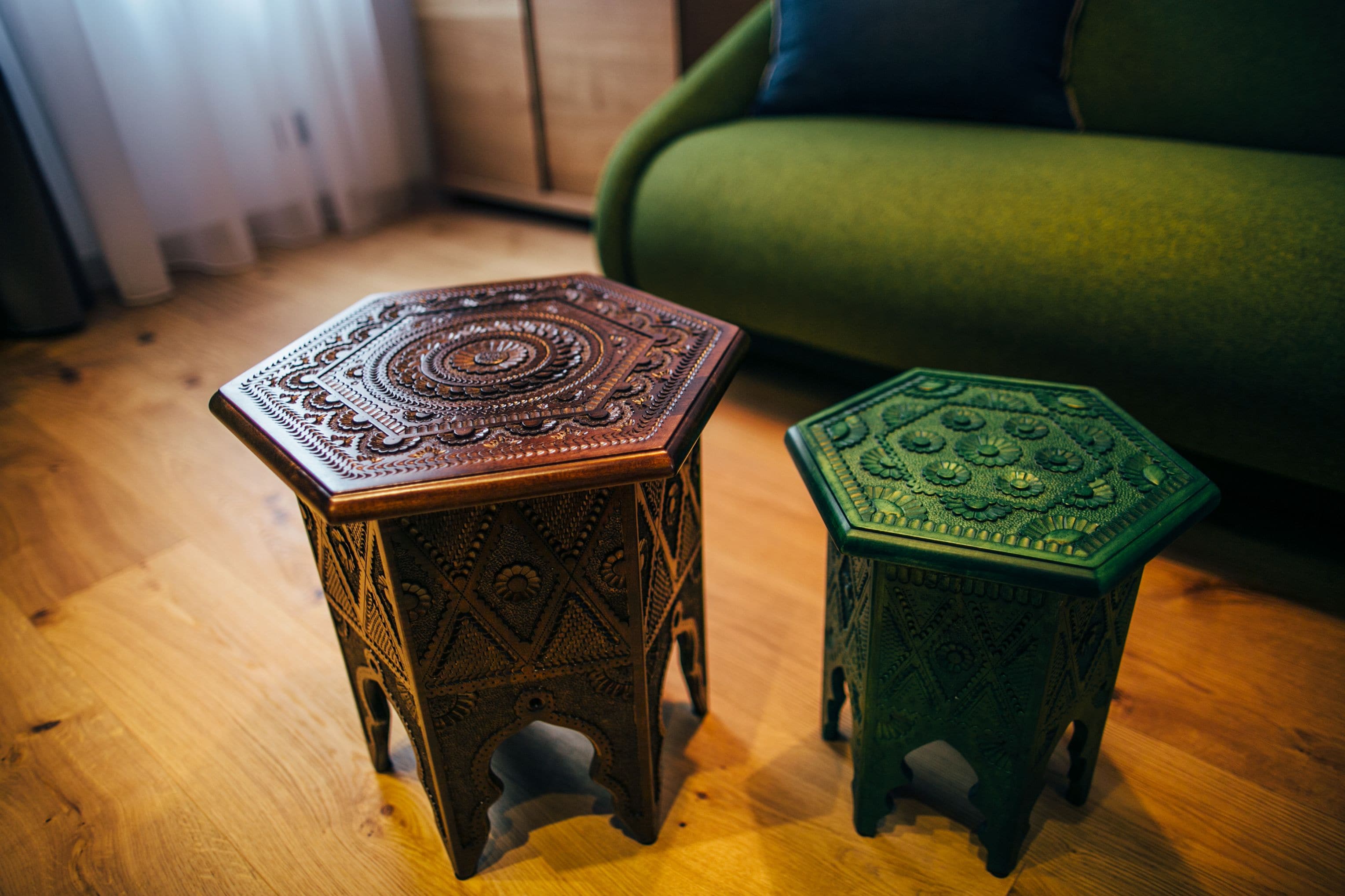 Foto - Rooms Lejletul