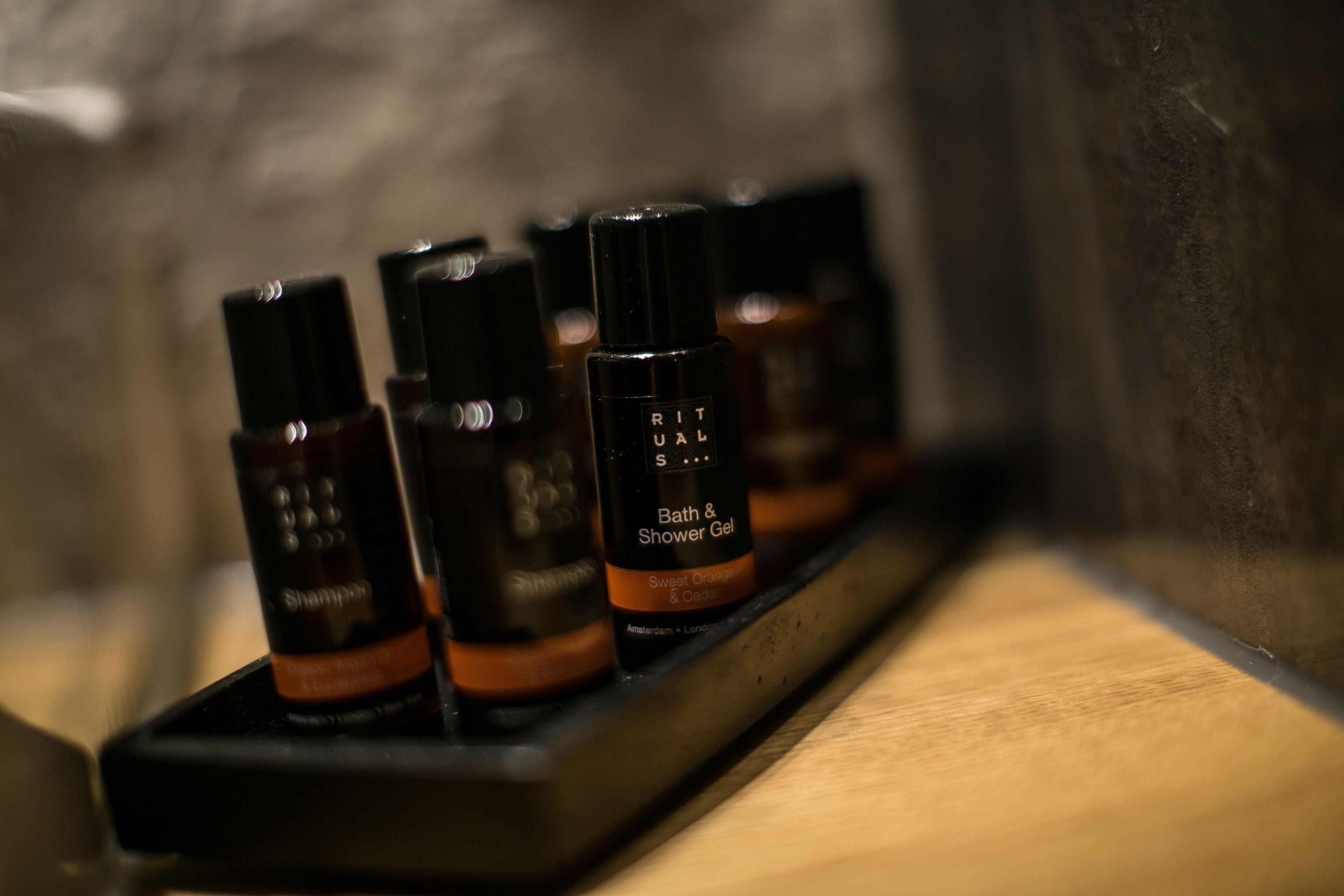 Foto - Rooms Lejletul