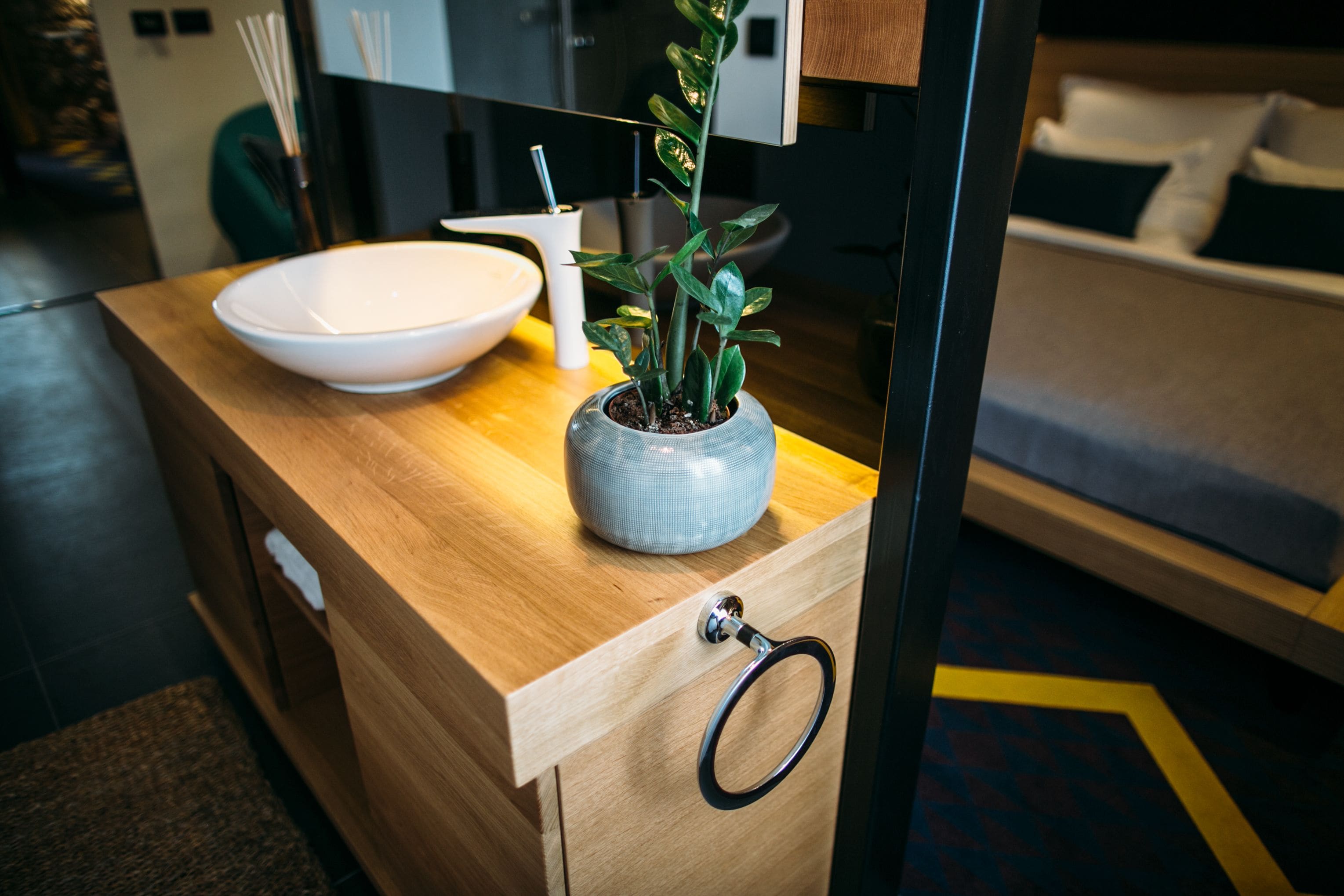 Foto - Rooms Lejletul